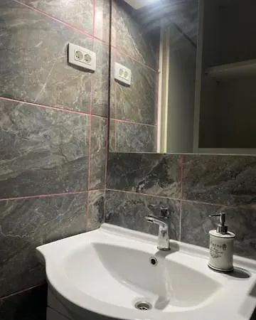 Apartment Univerzum *