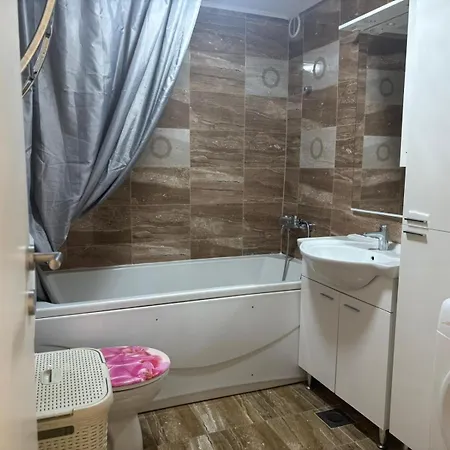 Univerzum Apartment *