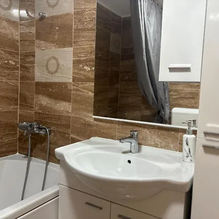 Apartment Univerzum Sibenik