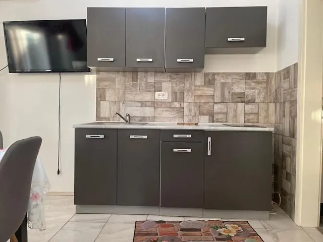 Univerzum Шибеник