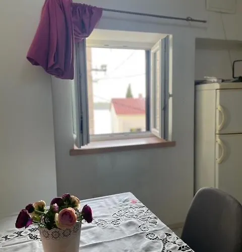 Univerzum Apartamento