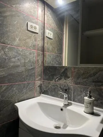 Apartamento Univerzum *