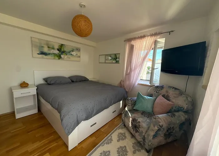 Univerzum Apartamento