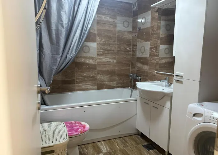 Univerzum Appartement *