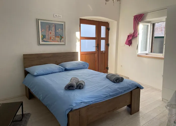 Univerzum Apartamento *